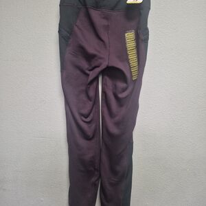 Active Life women's medium athletic leggings.